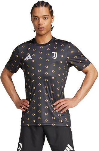 adidas-adidas Juventus Pre-Match 2024-2025-image-1