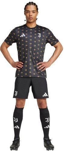 adidas-Adidas Juventus Pre Match 2024/2025-2