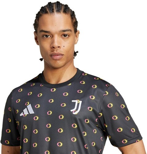 adidas-Adidas Juventus Pre Match 2024/2025-3