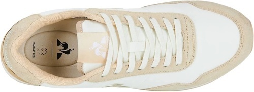 LE COQ SPORTIF-Baskets mode   Le Coq Sportif ASTRA_2 W-4