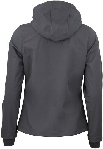 PEAK MOUNTAIN-Blouson softshell femme ACAFE-1