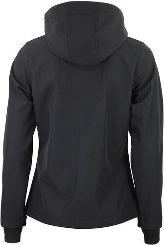 PEAK MOUNTAIN-Blouson softshell femme ACAFE-1