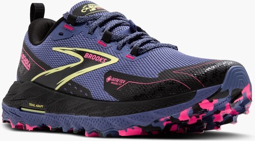 Brooks-Brooks Cascadia 18 Gore Tex Lady-3