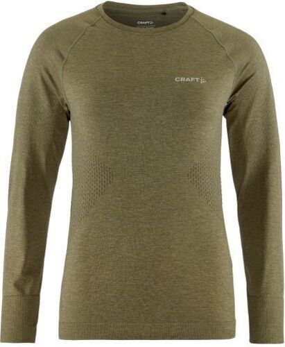 CRAFT-Core Dry Active Comfort Long Sleeve-0