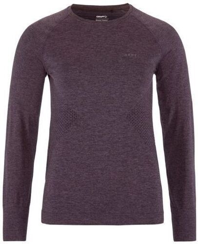 CRAFT-Core Dry Active Comfort Long Sleeve-image-1