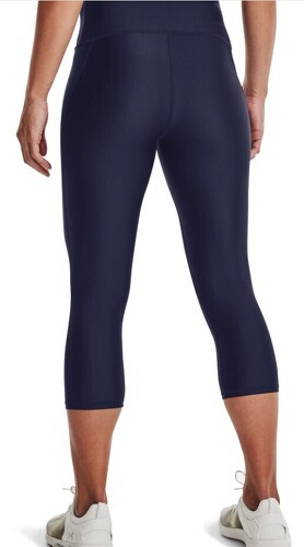 UNDER ARMOUR-Under Armour Legging Heatgear Armour No-Slip Waistband-1