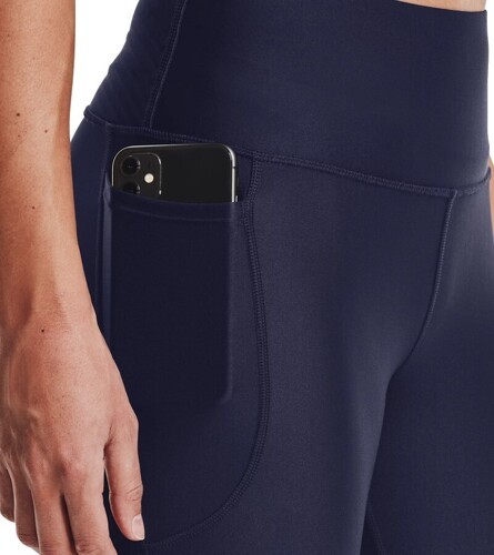 UNDER ARMOUR-Under Armour Legging Heatgear Armour No-Slip Waistband-2