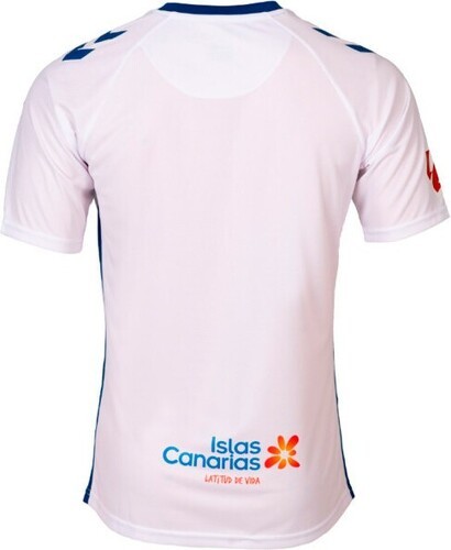 HUMMEL-Hummel Domicile CD Tenerife 2024-2025-1