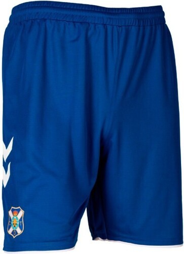 HUMMEL-Hummel Cd Tenerife Home 2024/2025-0