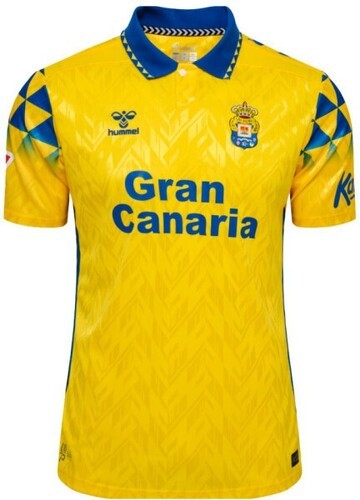 HUMMEL-Hummel Domicile Las Palmas 2024-2025-0