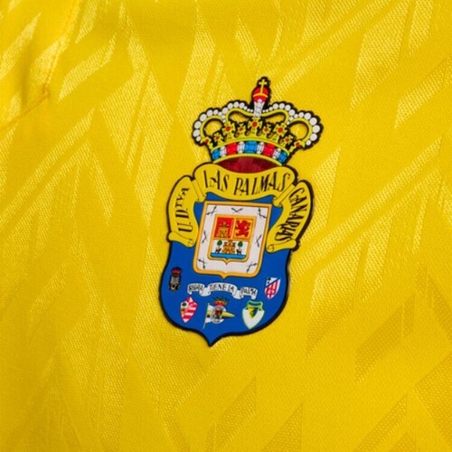 HUMMEL-Hummel Domicile Las Palmas 2024-2025-2