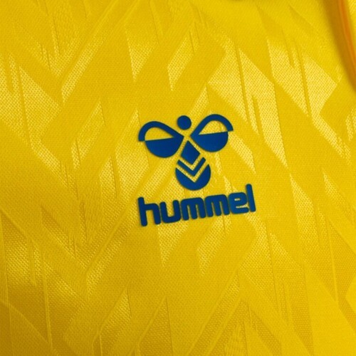 HUMMEL-Hummel Domicile Las Palmas 2024-2025-3