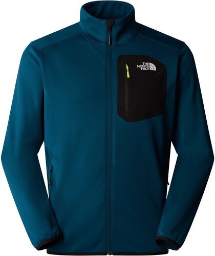 THE NORTH FACE-M CREST FZ-1