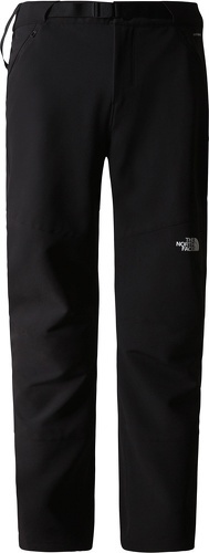 THE NORTH FACE-M DIABLO REG TAPERED PANT-image-1