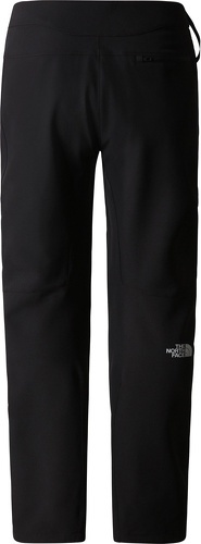 THE NORTH FACE-M DIABLO REG TAPERED PANT-1