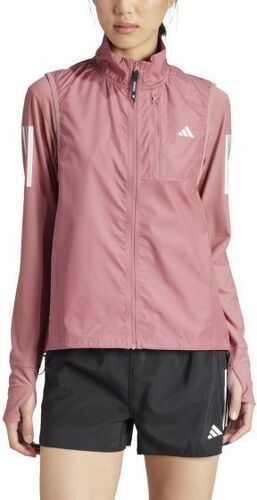 adidas-Own The Run B Vest-image-1