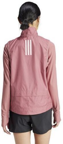 adidas-Own The Run B Vest-1