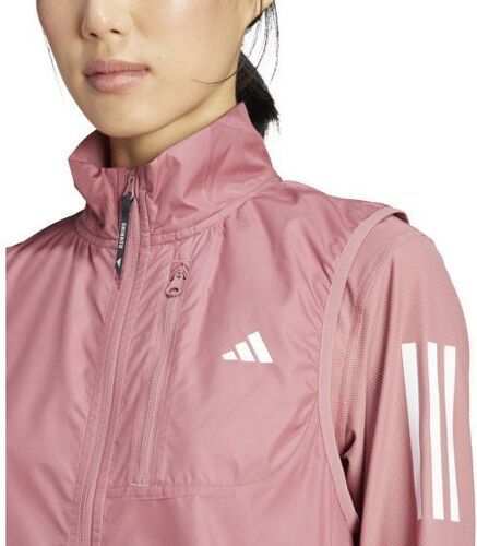 adidas-Own The Run B Vest-3