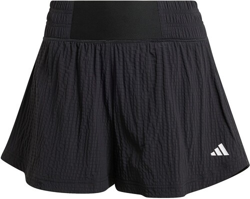 adidas Performance-WOW SHORT PRO BLACK-0