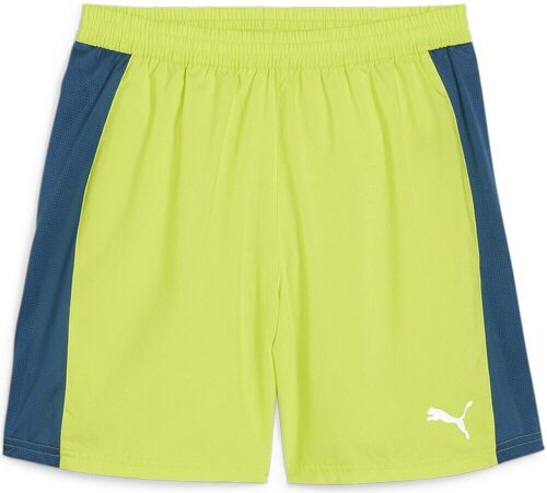 PUMA-RUN FAVORITE VELOCITY 7 SHORT M-0