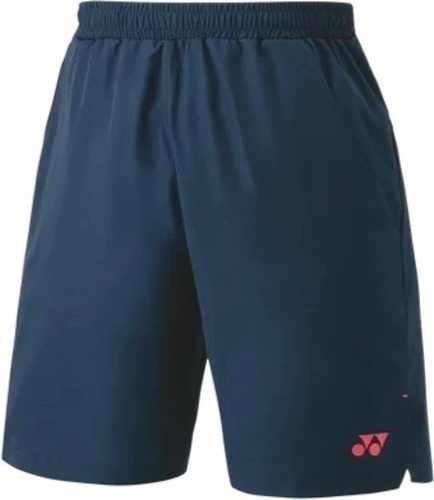 YONEX-Short Yonex Indigo Marine-0