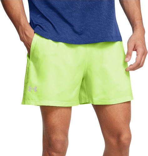 UNDER ARMOUR-UA LAUNCH 5 SHORTS-0