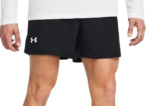 UNDER ARMOUR-Ua Launch 5 Pantaloncini-0