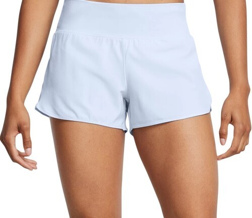 UNDER ARMOUR-Short femme Under Armour Launch Pro-0