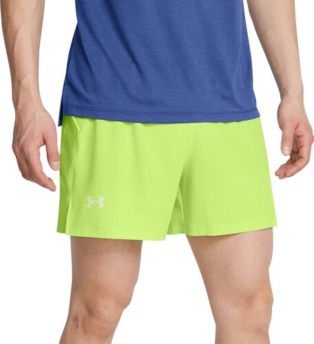 UNDER ARMOUR-UA LAUNCH PRO 5'' SHORTS-0