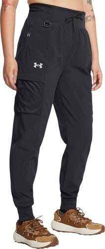 UNDER ARMOUR-UA Trail Run Pants-image-1