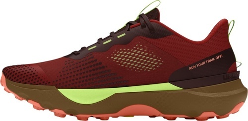 UNDER ARMOUR-Ua U Infinite Pro Trail-2