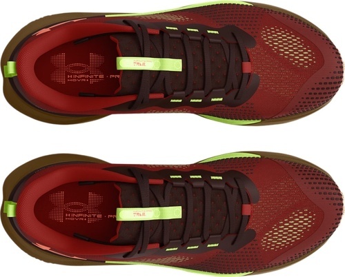 UNDER ARMOUR-UA U Infinite Pro Trail-3