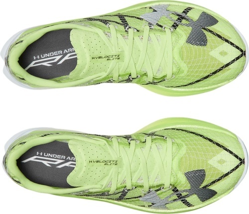 UNDER ARMOUR-Ua U Velociti Elite 2-3