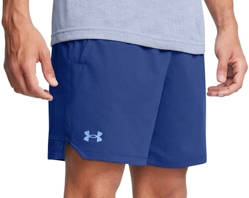 UNDER ARMOUR-Short Under Armour Vanish-0