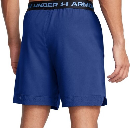 UNDER ARMOUR-Short Under Armour Vanish-1