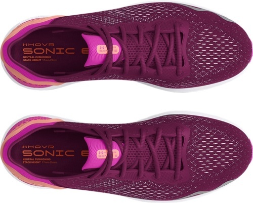 UNDER ARMOUR-UA W HOVR Sonic 6-3