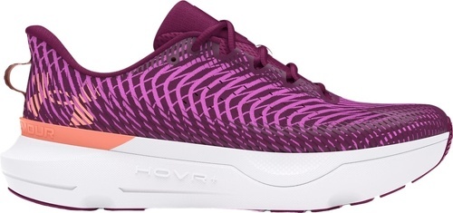 UNDER ARMOUR-Infinite Pro donna 41 Infinite Pro W purple gemini-image-1