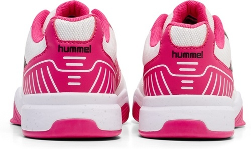 HUMMEL-Chaussures de tennis Hummel All Court-4