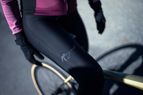 Rogelli-Cuissard Long Velo Avec Bretelless Avec Peau Ultracing-4