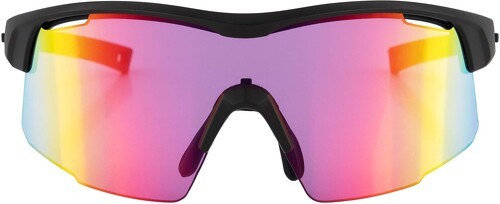 Rogelli-Lunettes Velo Pulse - Unisexe - Noir-1