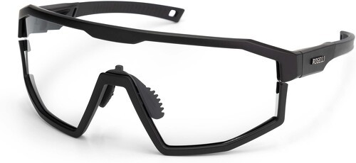 Rogelli-Lunettes Velo Recon PH - Unisexe - Noir-0