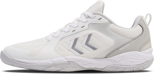 HUMMEL-Chaussures indoor Hummel Speed Court-0