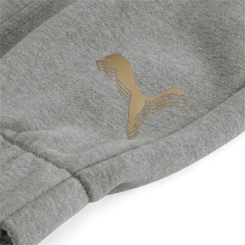 PUMA-T-shirt PUMA HOOPS x HARRY POTTER™ Femme-3