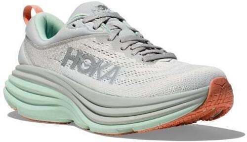 HOKA ONE ONE-Bondi 8-1