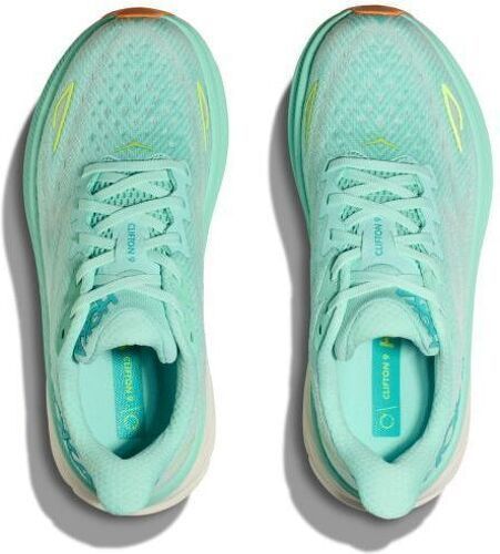 HOKA ONE ONE-Clifton 9-4