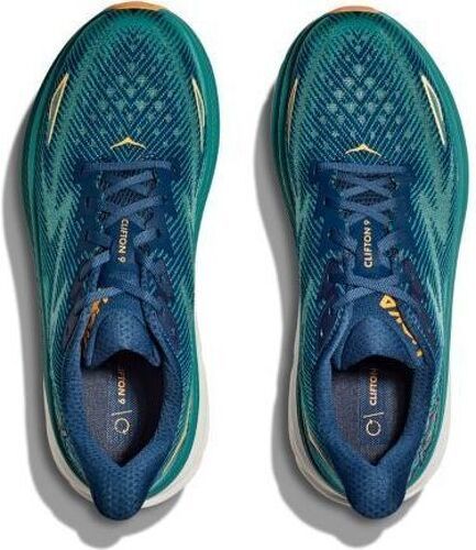 HOKA ONE ONE-Clifton 9-4