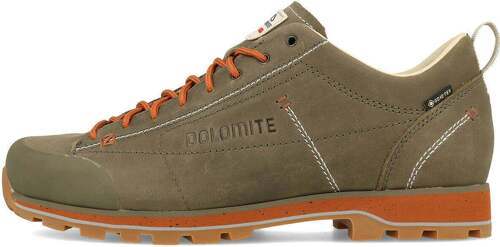 Dolomite-Dolomite Cinquantaquattro Shoe M's 54 Low Fg Evo GTX Herren Sage Green-0