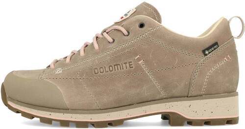 Dolomite-Dolomite Cinquantaquattro Shoe W's 54 Low Fg Evo GTX Damen Aluminium Grey-0