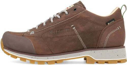 Dolomite-54 Low Full Grain Evo Gore-Tex-0