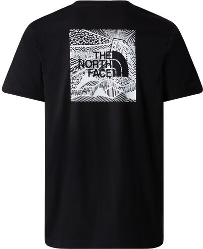 THE NORTH FACE-M Never Stop Exploring Tee-1